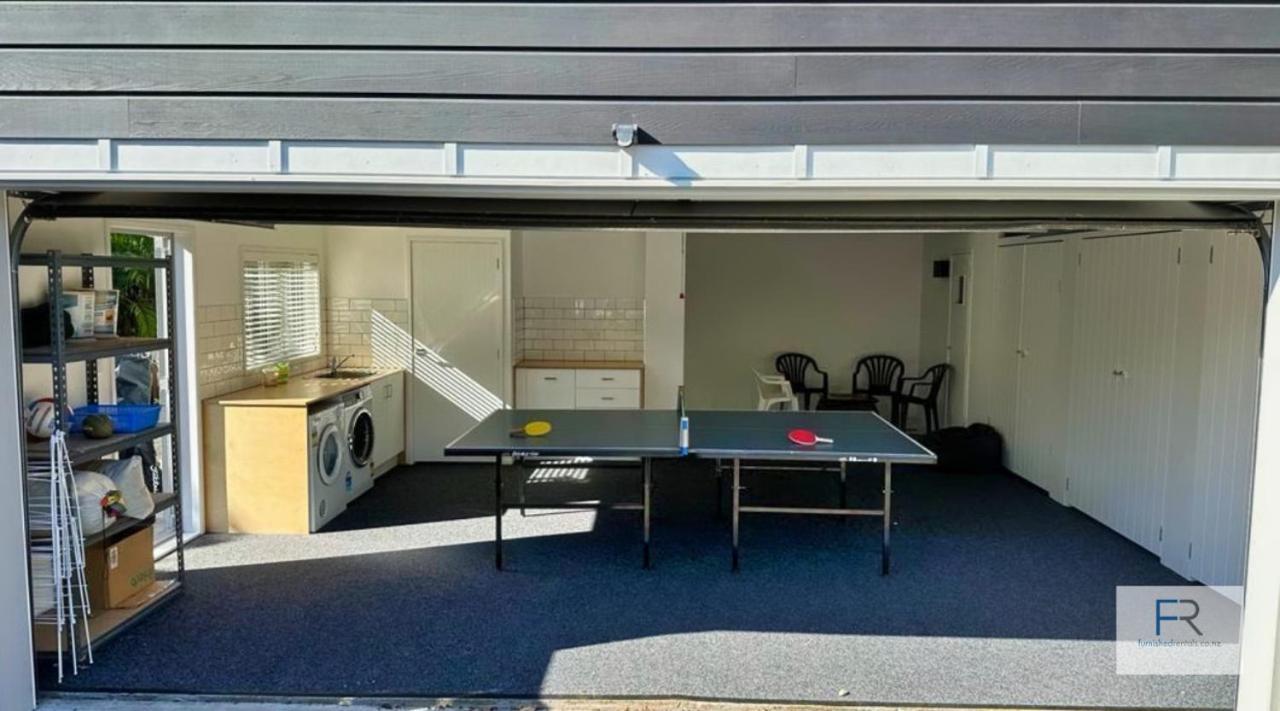 Executive Murrays Bay Holiday home *