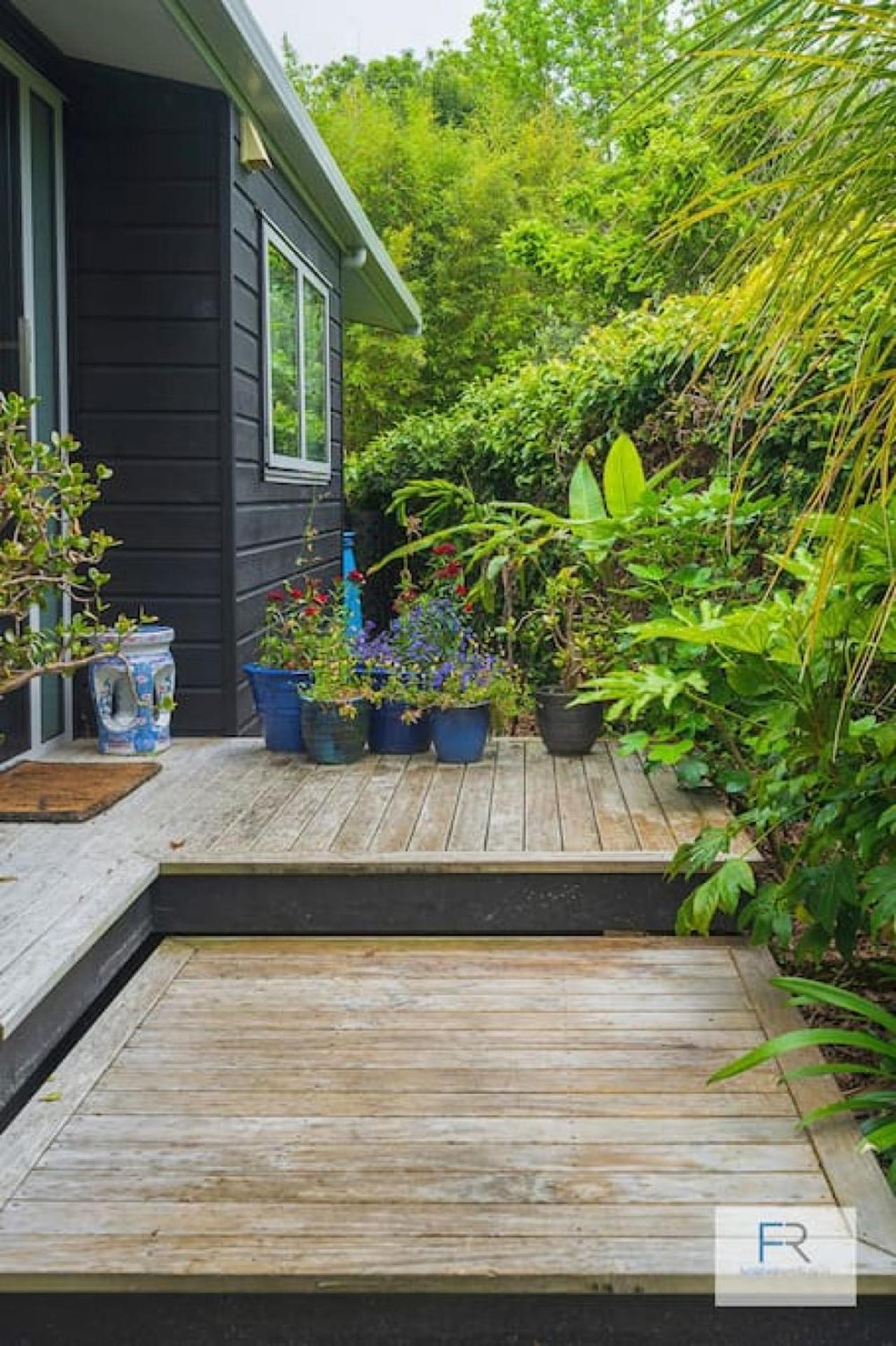 Executive Murrays Bay Holiday home *
